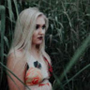 Meet your Posher, Mary catherine